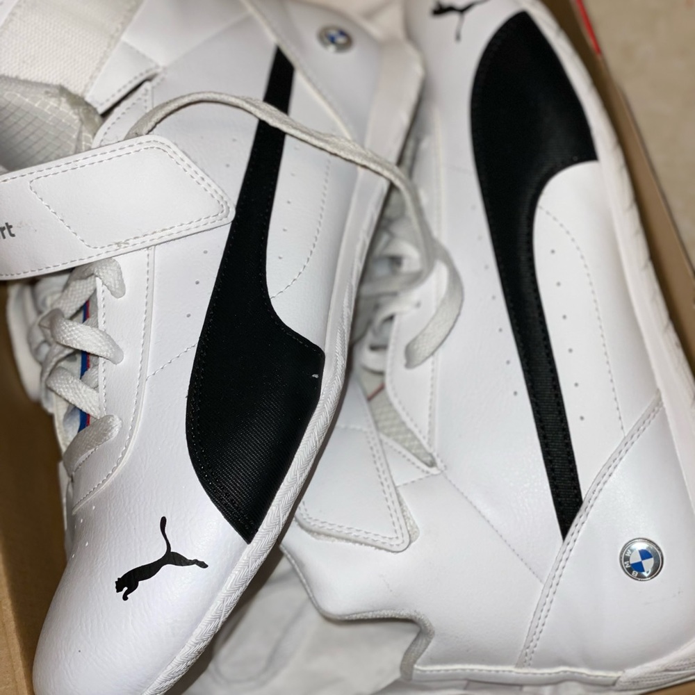 Puma BMW Sneakers